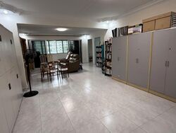 Blk 160 Yung Ping Road (Jurong West), HDB Executive #565778581